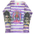 KMS Black Krishna Longsleeve