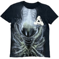 ALIEN T-SHIRT