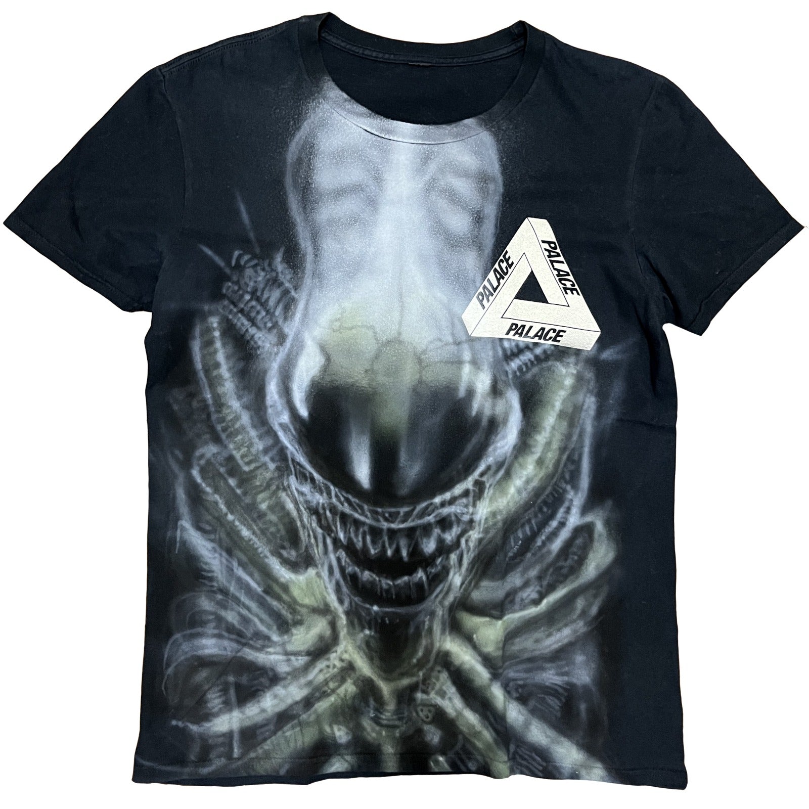 ALIEN T-SHIRT