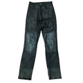 ALIEN LEATHER PANTS