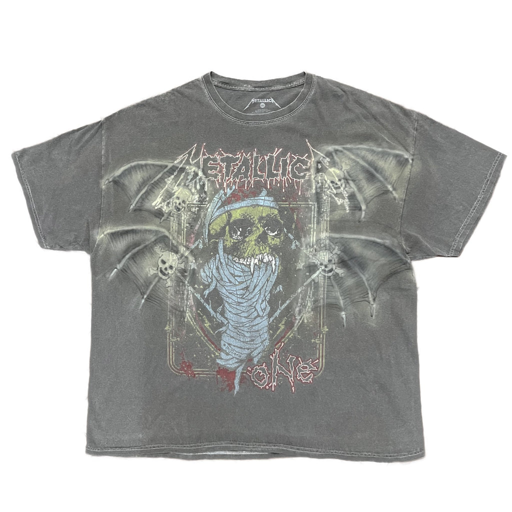 ROCK TEE