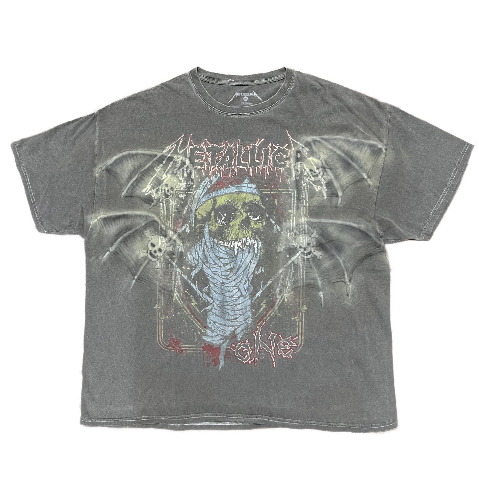 ROCK TEE