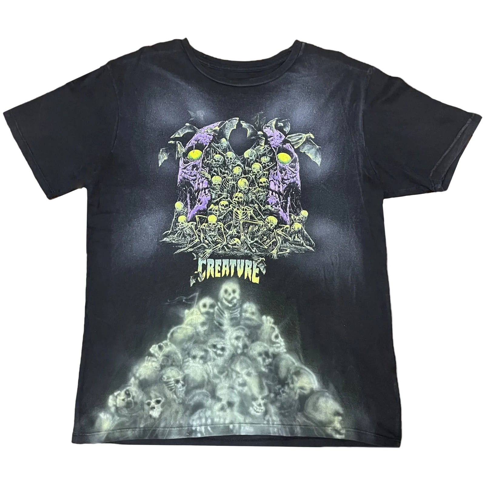 CREATURE TEE