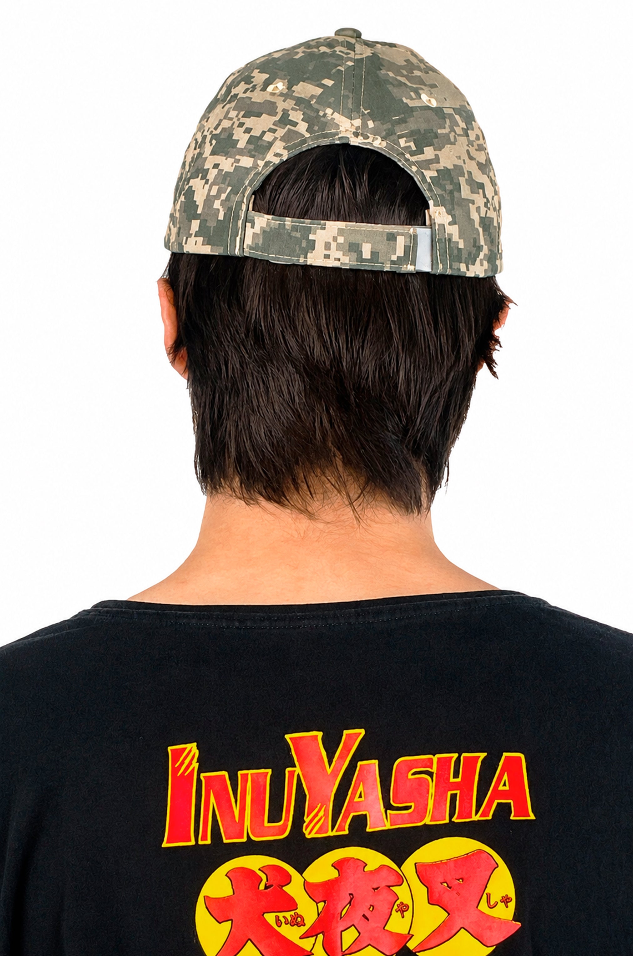 LSD HAT