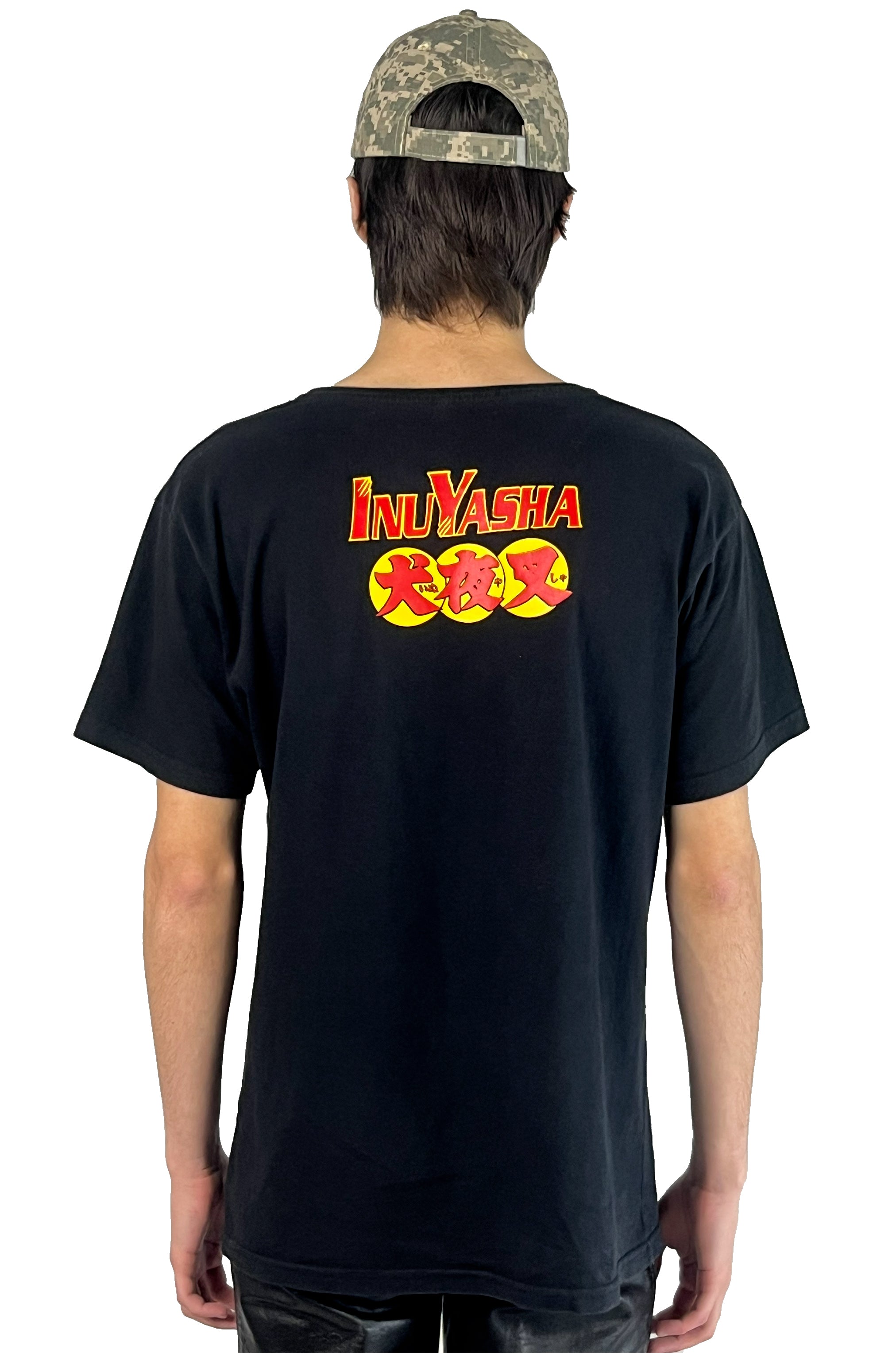LSD TEE