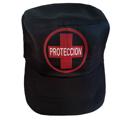 PROTECCION CAP