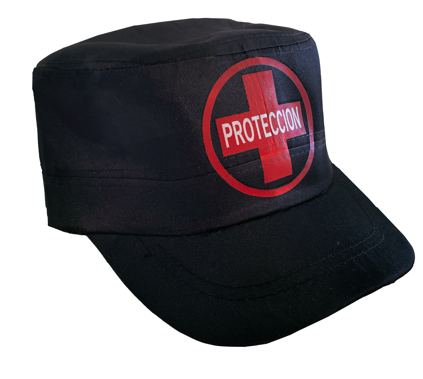 PROTECCION CAP