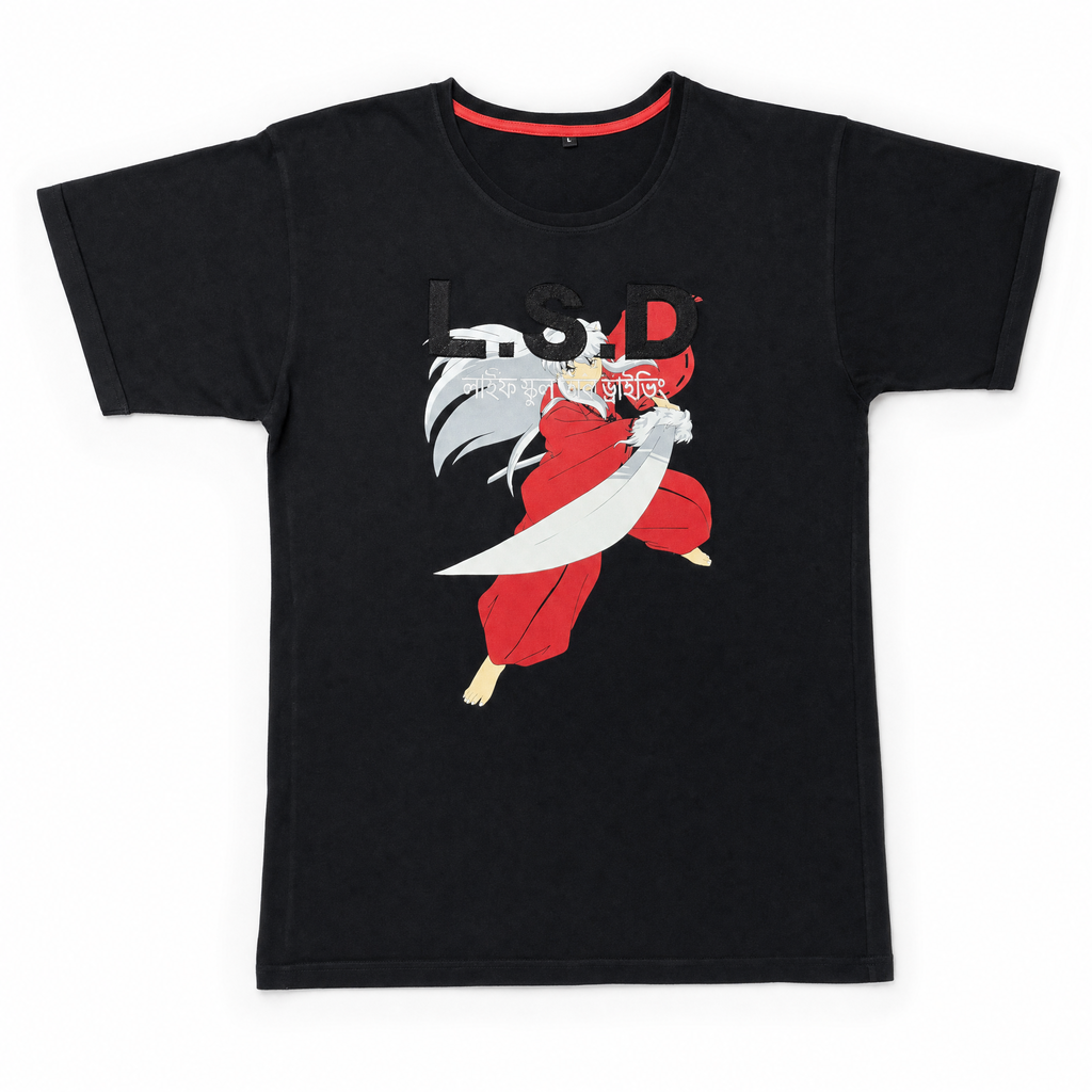 LSD TEE