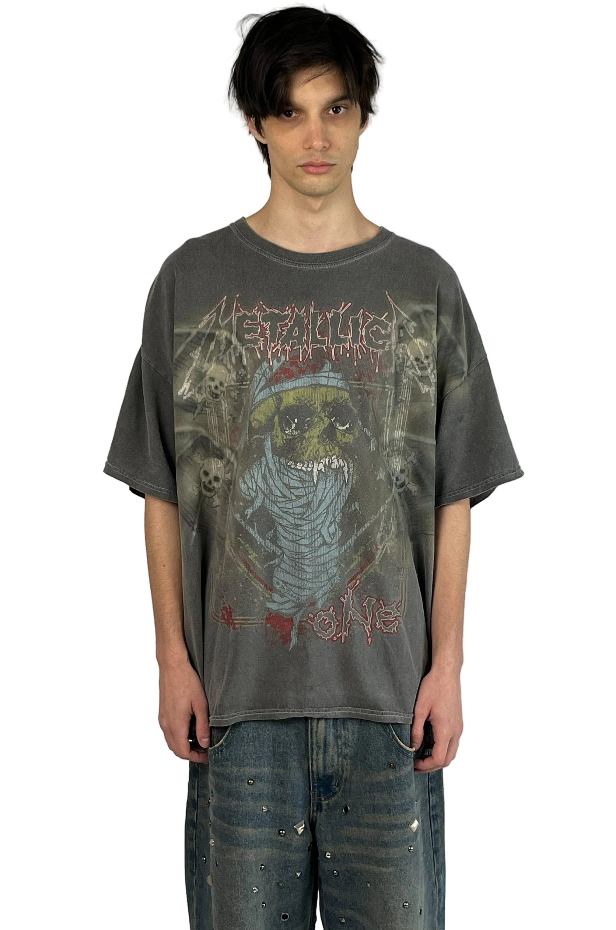 ROCK TEE