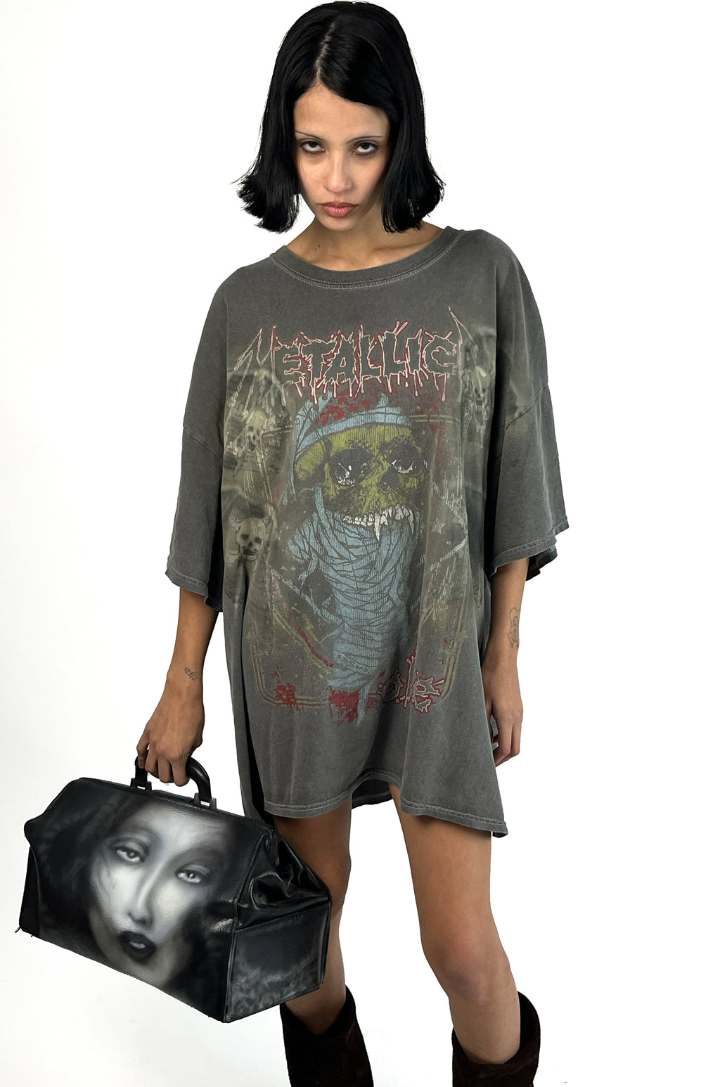ROCK TEE