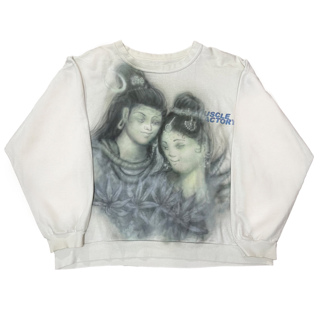 KUSH CREWNECK
