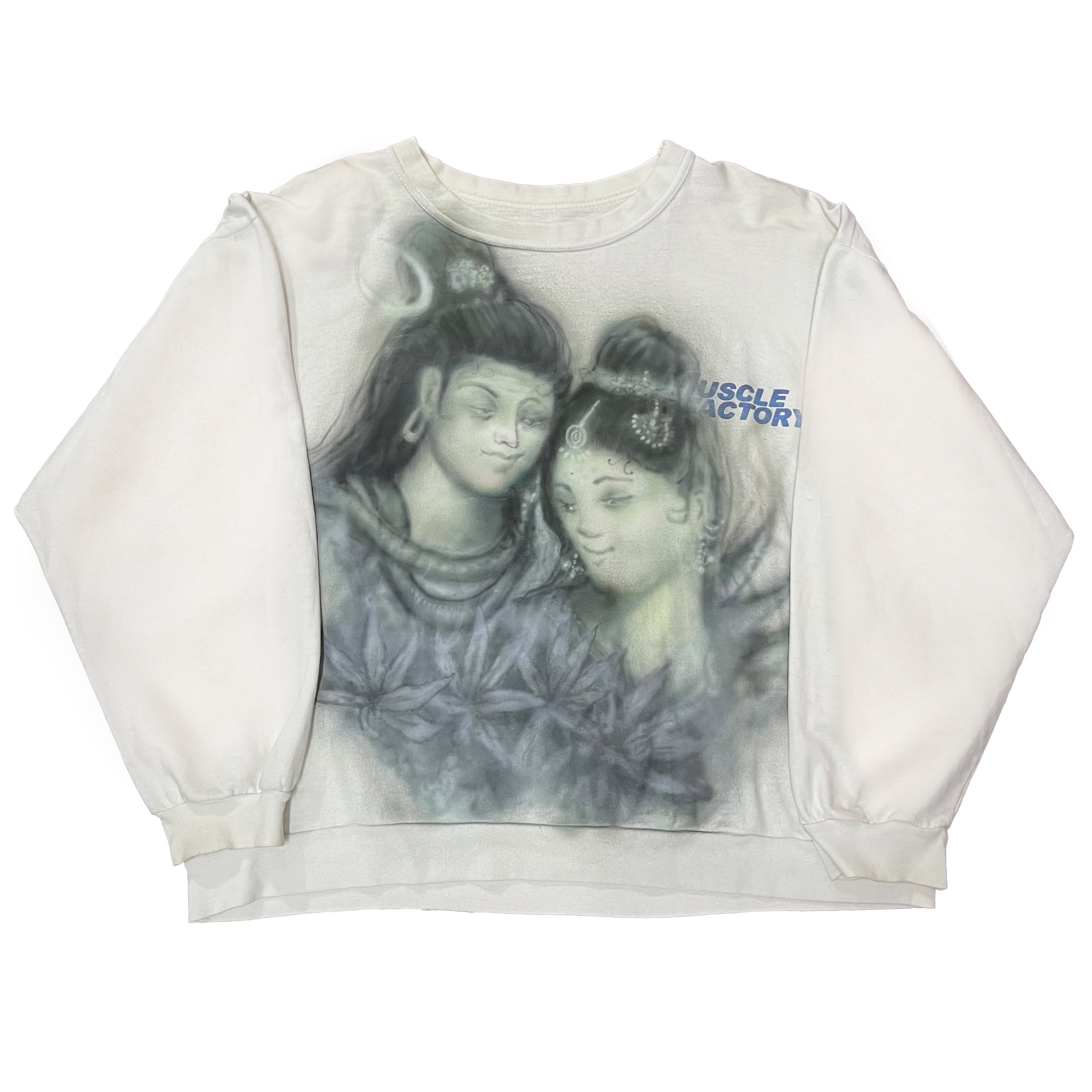 KUSH CREWNECK