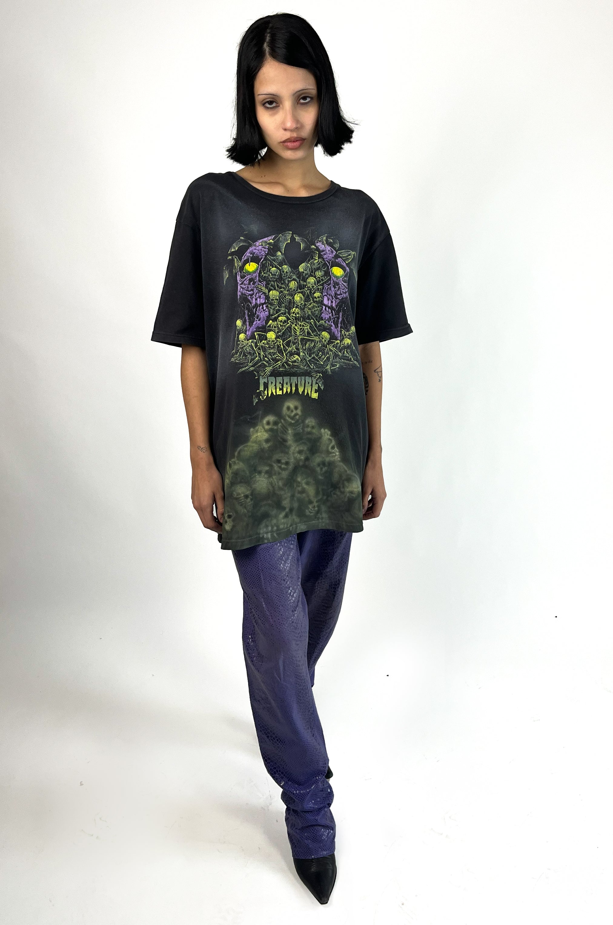 CREATURE TEE