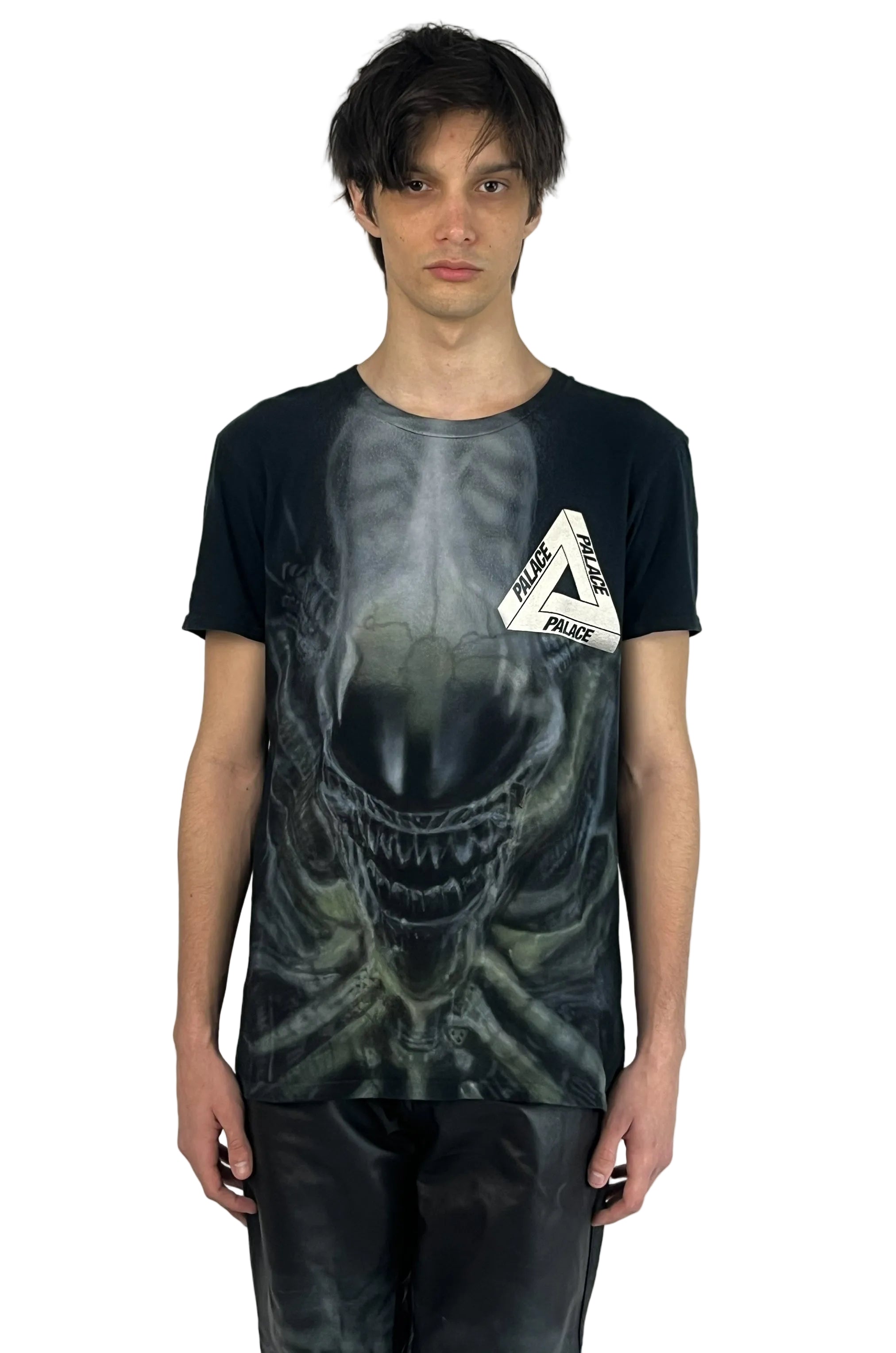 ALIEN T-SHIRT