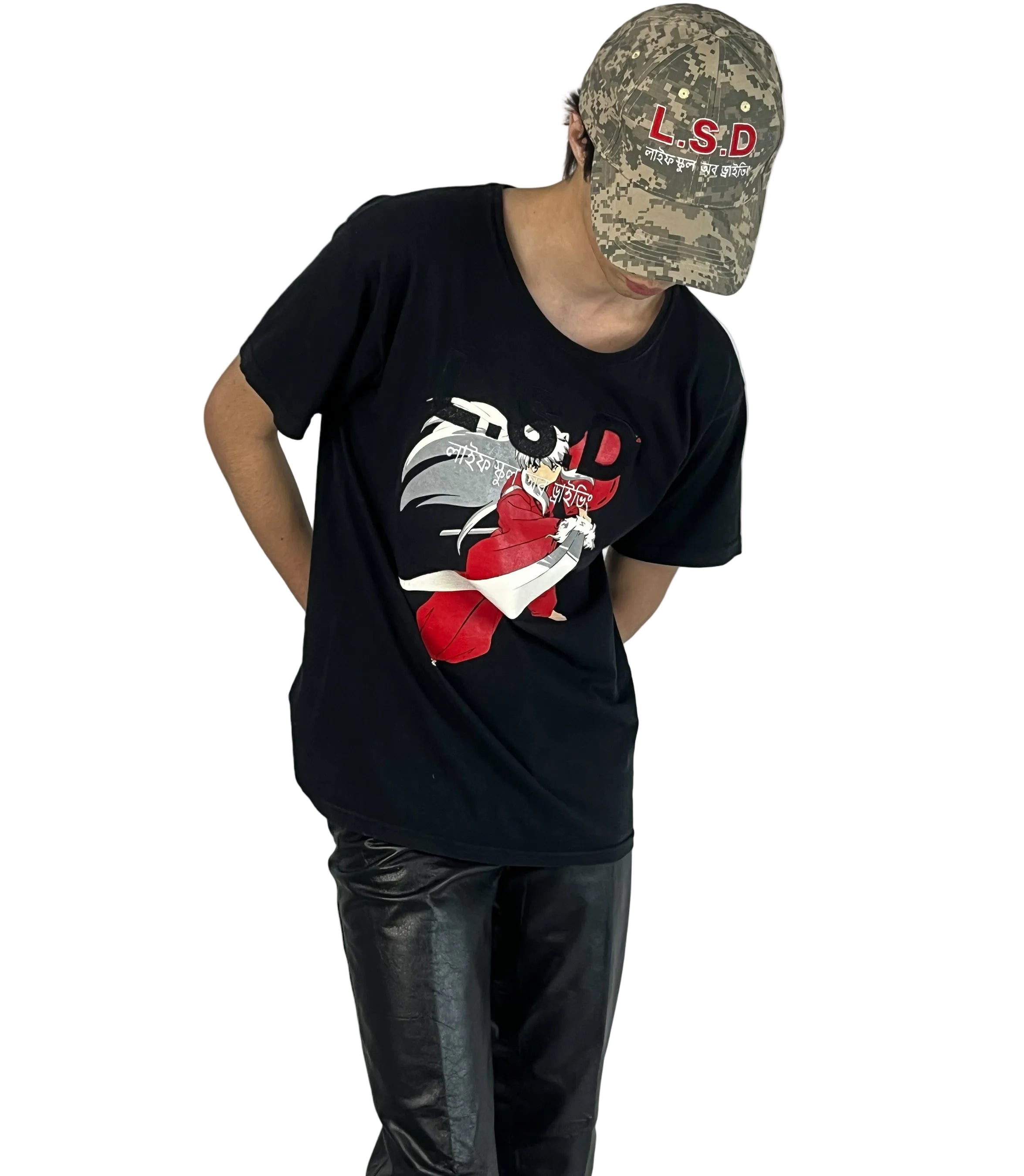 LSD HAT