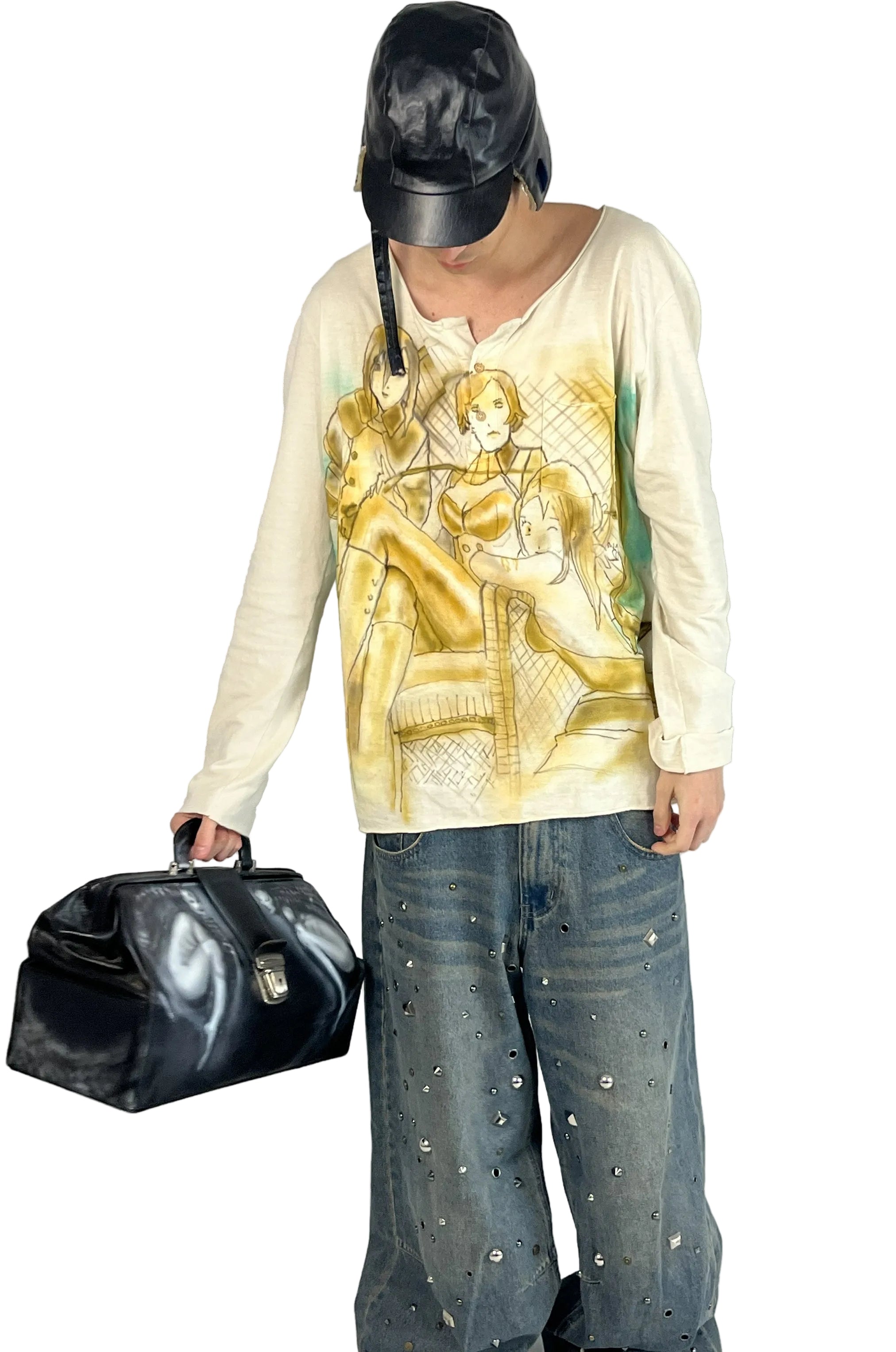 KOF LONGSLEEVE