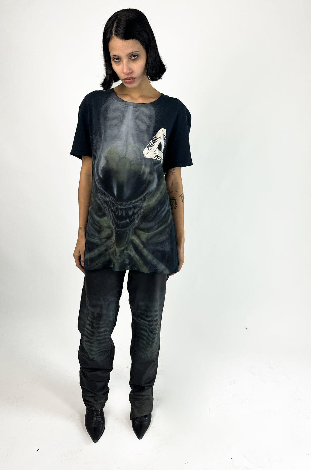 ALIEN T-SHIRT