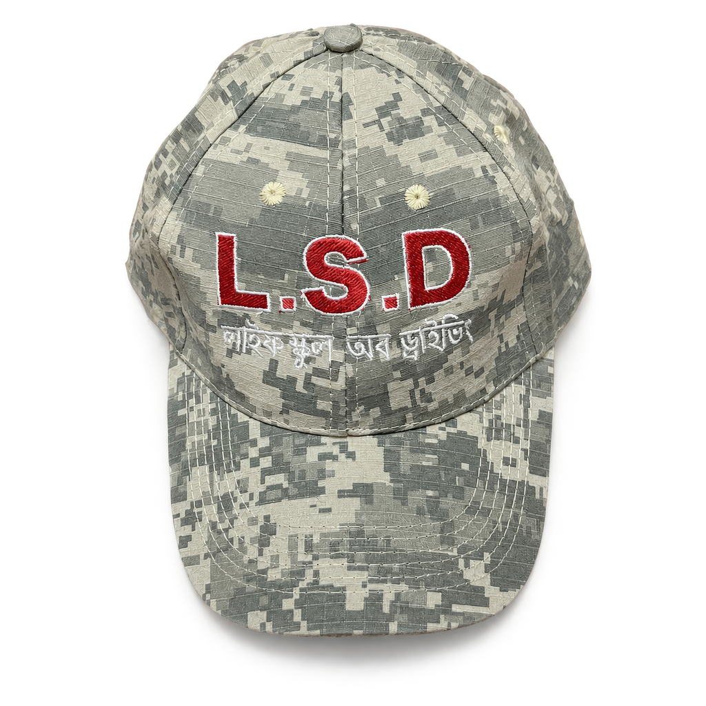 LSD HAT