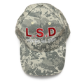 LSD HAT